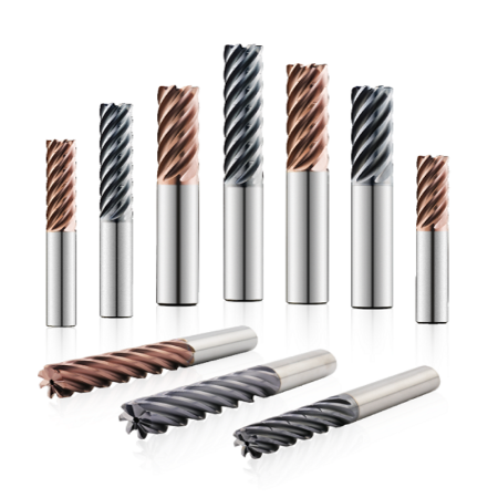 Picture for category Standard Flute Coolant